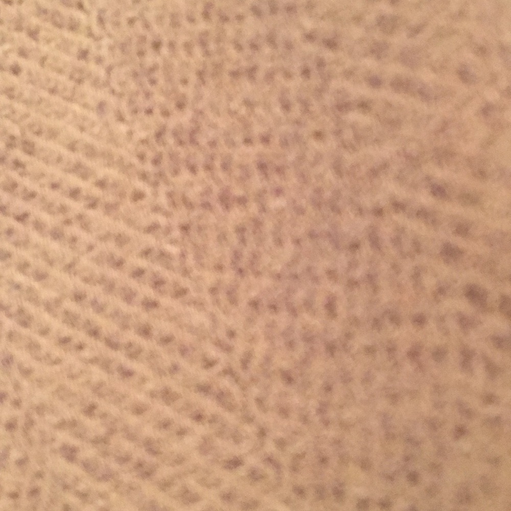 Garfield And Marks Size 4 Beige 2 Buttoned Blazer - image 5